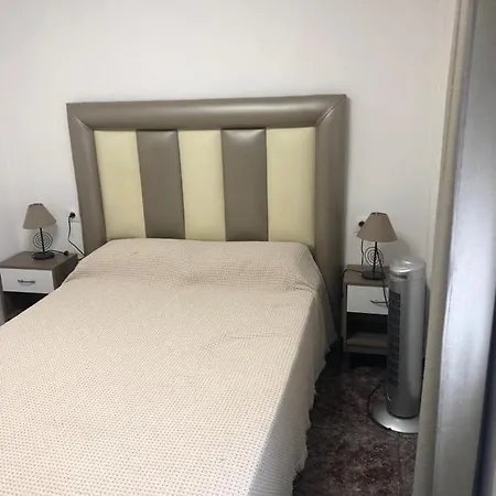 Apartamento Osorio Apartment