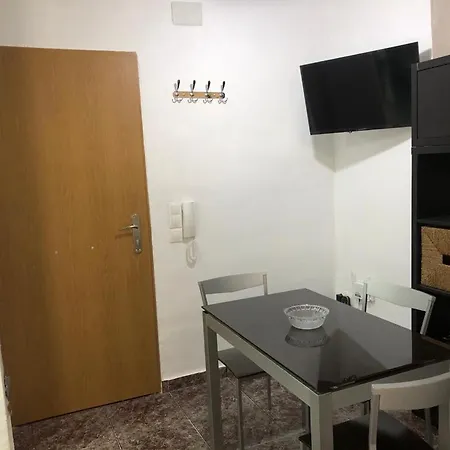 Apartamento Osorio Marbella