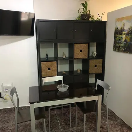 Apartamento Osorio *