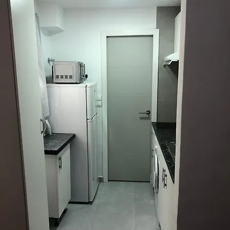 Apartamento Osorio *