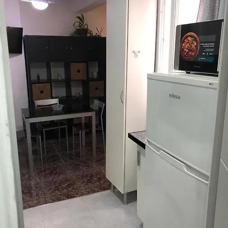 Apartamento Osorio Apartment