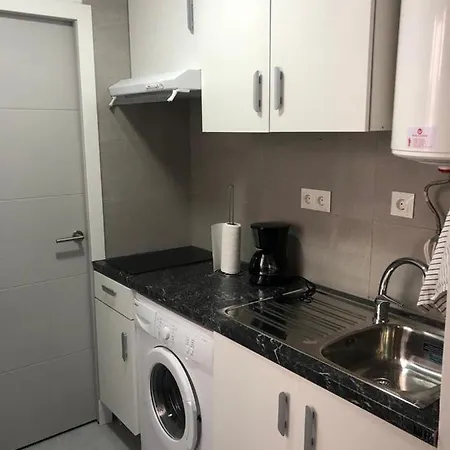 Apartamento Osorio Apartment *