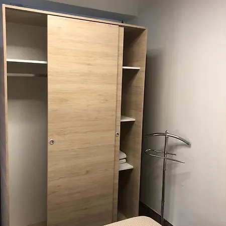 Apartamento Osorio Apartment *
